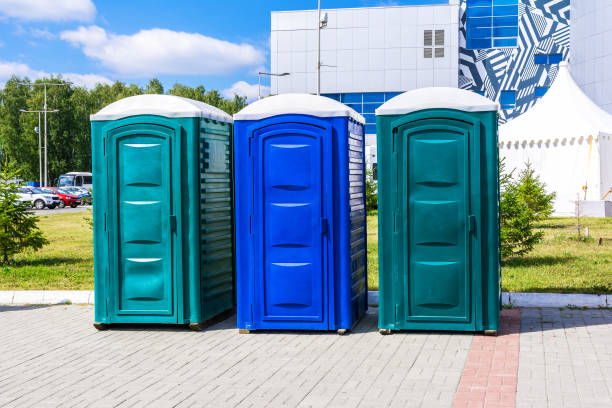 Trusted Sea Girt, NJ Portable Potty Rental Experts